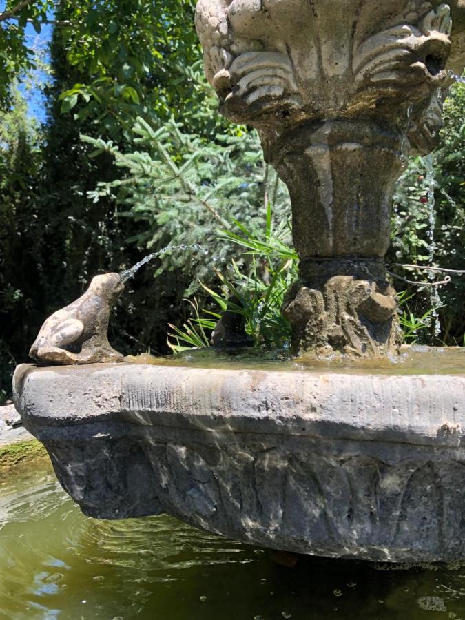 Villa El Edén de Cazorla Extérieur photo